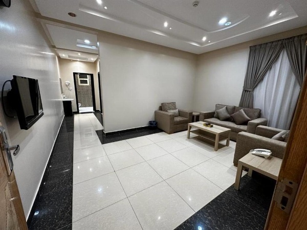 Riyadh Park Hotel Suites image 16
