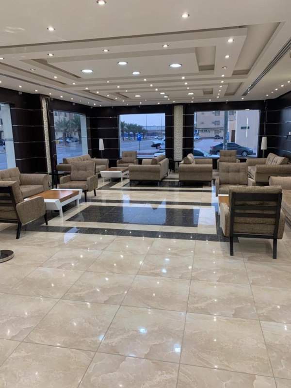 Riyadh Park Hotel Suites image 17