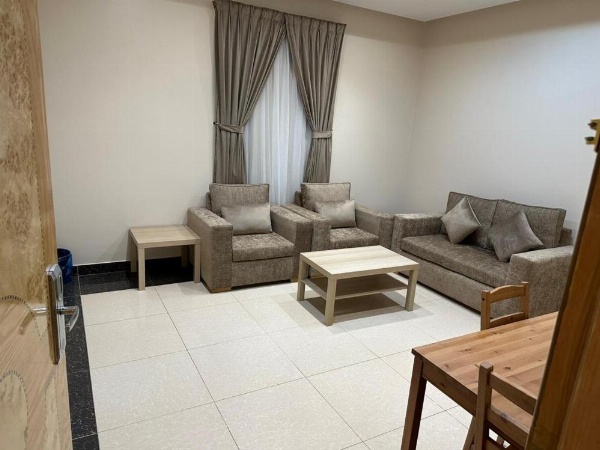 Riyadh Park Hotel Suites image 24